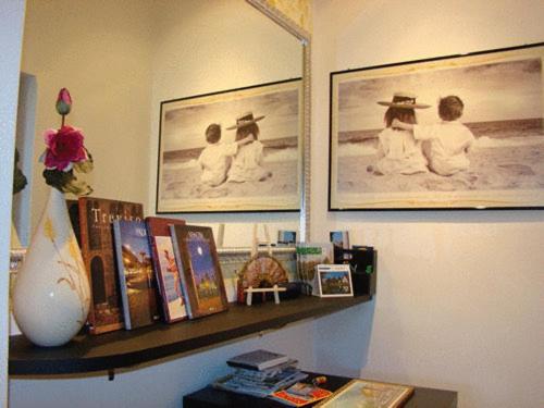 Alloggi Marin มิรา ภายนอก รูปภาพ